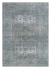 Dywan Vintage - 240 x 150 cm - szary