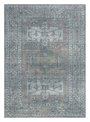 Dywan Vintage - 240 x 150 cm - szary