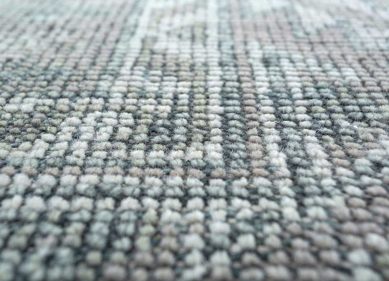 Dywan Vintage - 240 x 150 cm - szary