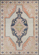 Dywan wełniany 270x180cm - Dywan wełniany