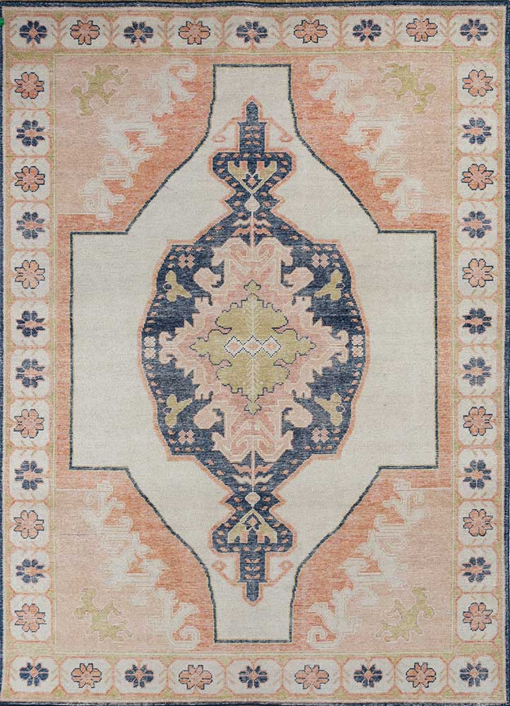 Dywan wełniany 270x180cm - Dywan wełniany