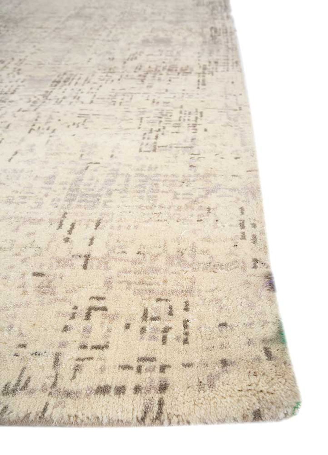 Dywan wełniany 300x240cm - Dywan wełniany