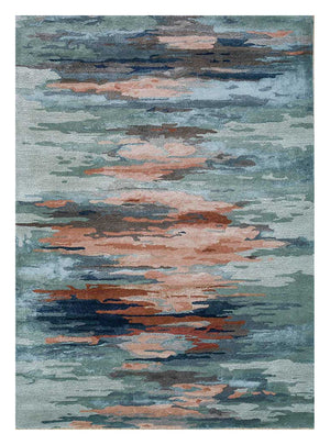 Dywan wełniany - Mortemer - biegacz