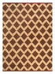 Dywan wełniany 270x210cm - Dywan wełniany