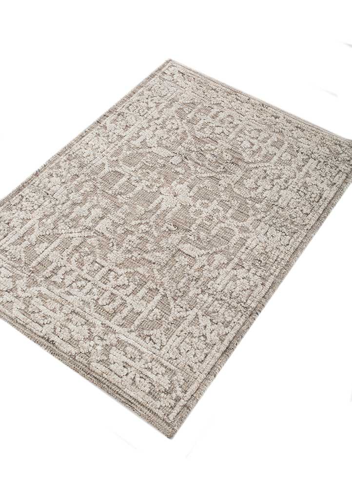 Dywan wełniany 60x90cm - Dywan wełniany