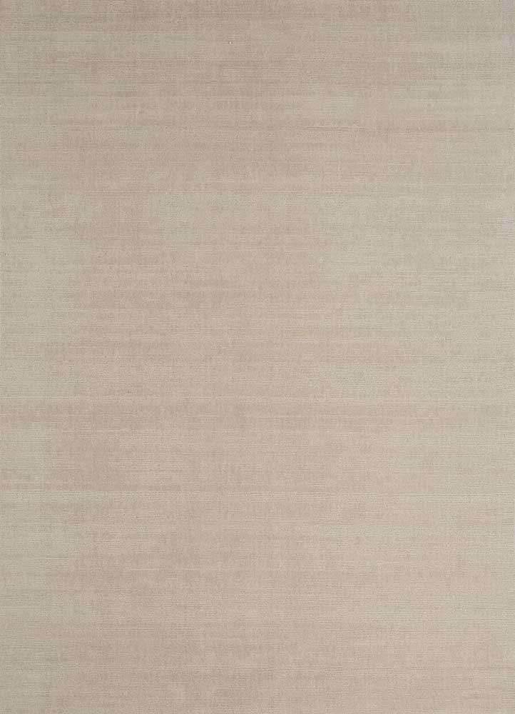 Dywan Kelim - modny - 270 x 180 cm - jasnoszary