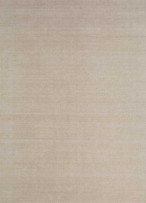 Dywan Kelim - modny - 270 x 180 cm - jasnoszary