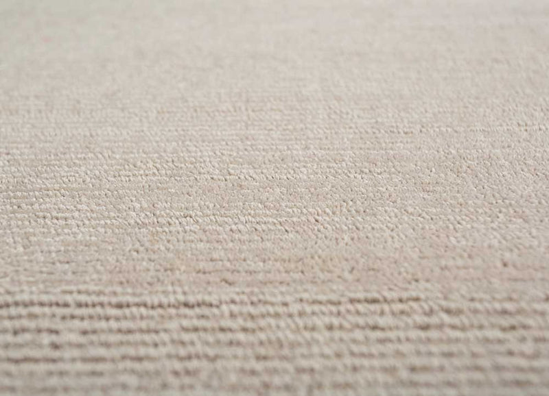 Dywan Kelim - modny - 270 x 180 cm - jasnoszary