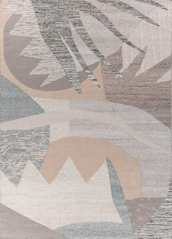 Dywan wełniany 180x270cm - Dywan wełniany