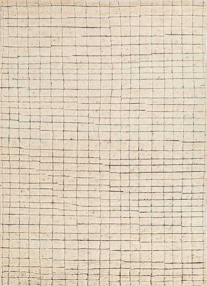 Dywan wełniany 240x150cm - Dywan wełniany