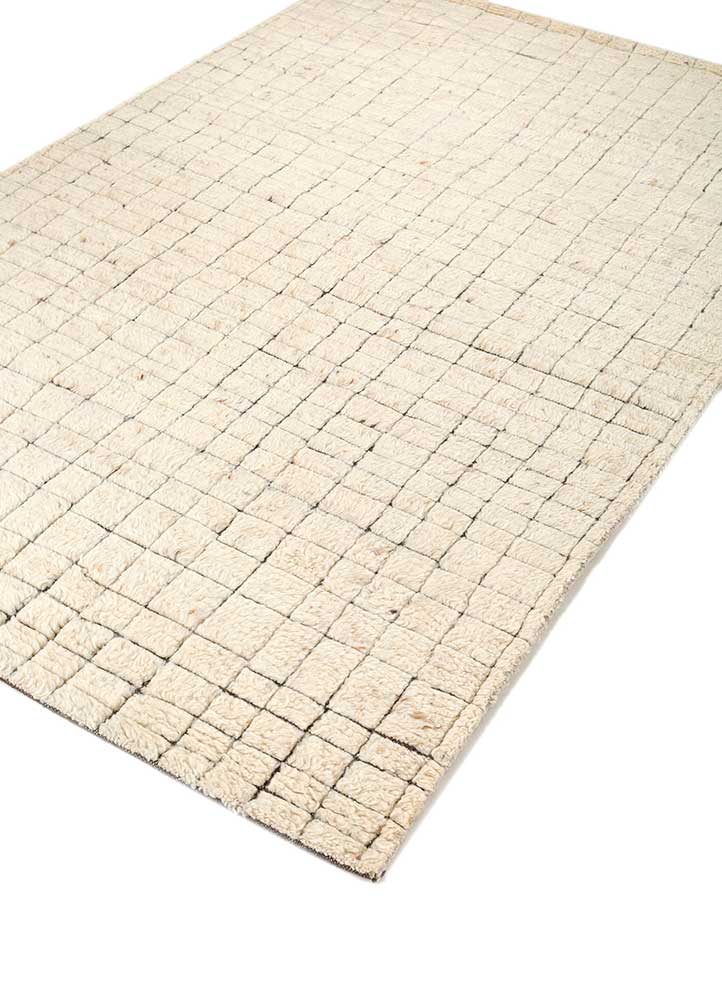 Dywan wełniany 240x150cm - Dywan wełniany