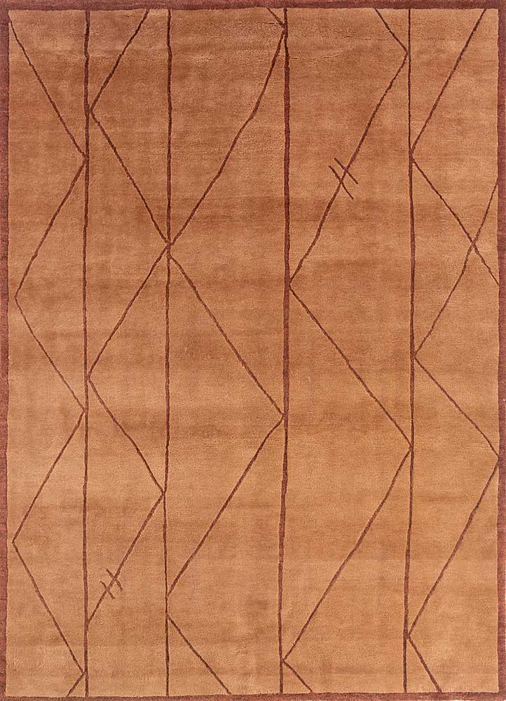 Dywan wełniany 300x240cm - Dywan wełniany