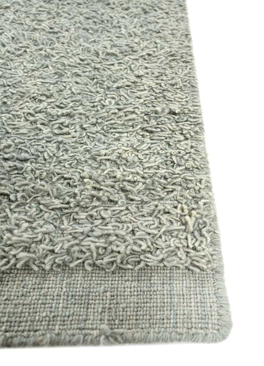 Dywan wełniany 240x150cm - Dywan wełniany