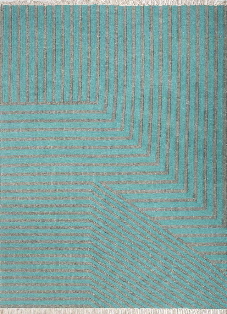 Dywan wełniany 270x180cm - Dywan wełniany