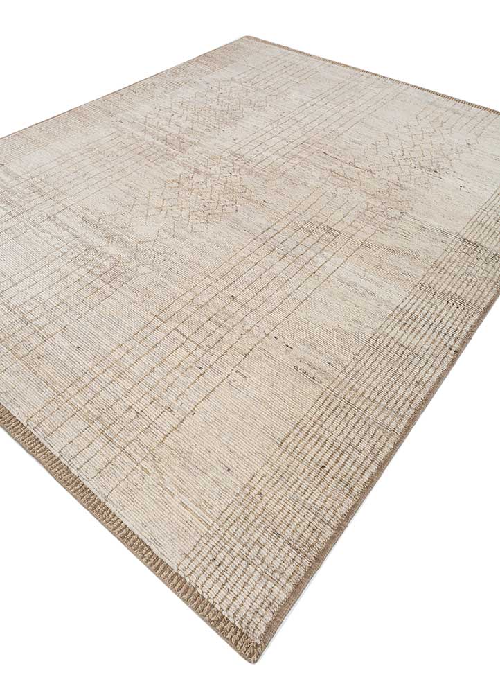 Dywan wełniany 300x240cm - Dywan wełniany