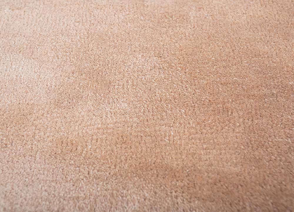 Designerski dywan kształt specjalny  - 225 x 150 cm - pomarańczowy