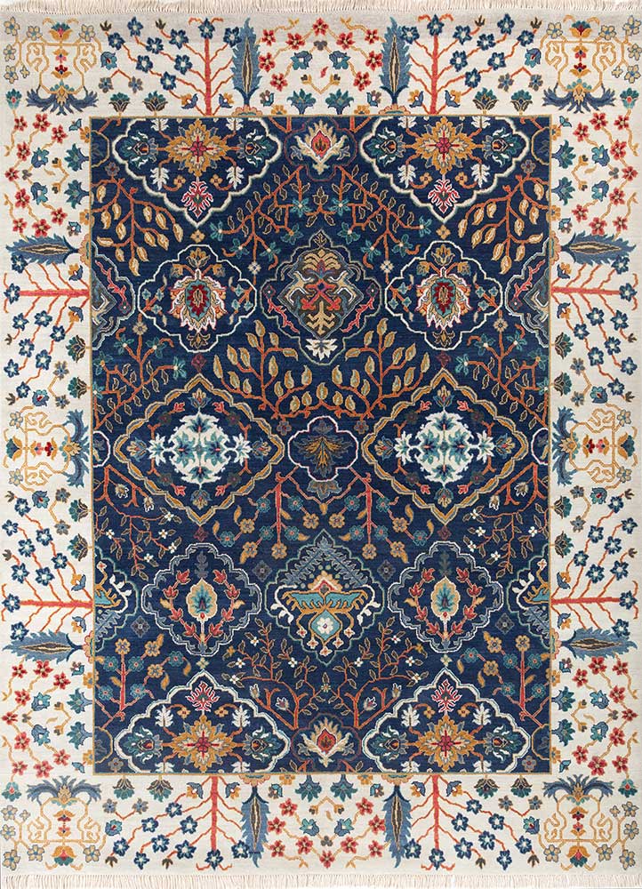 Dywan wełniany 300x240cm - Dywan wełniany