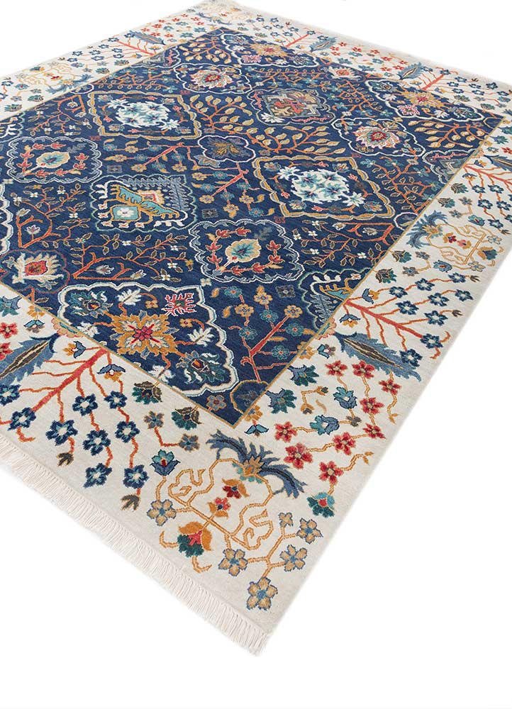 Dywan wełniany 300x240cm - Dywan wełniany