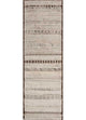 Dywan wełniany 75x240cm - Dywan wełniany