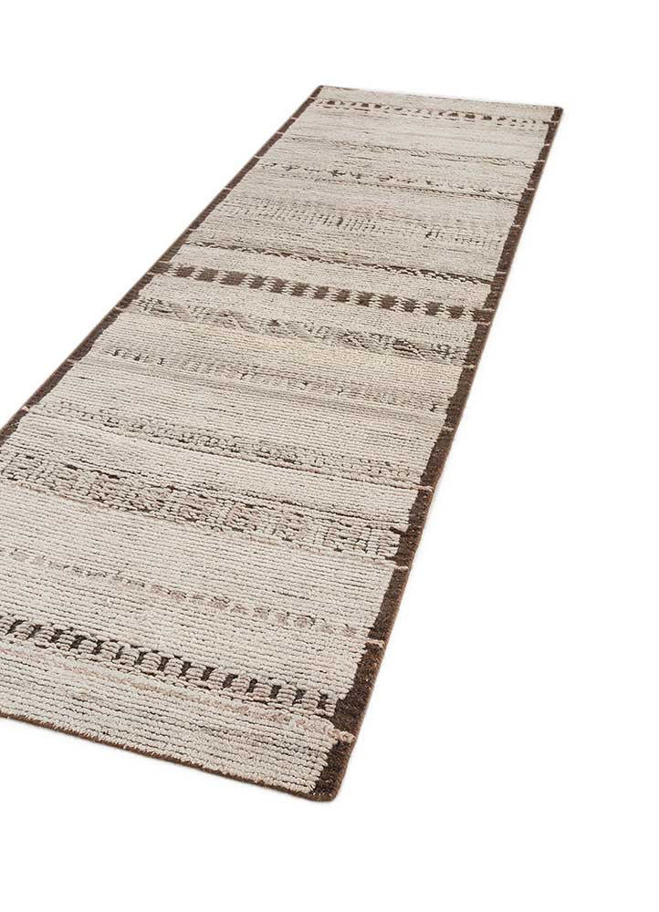 Dywan wełniany 75x240cm - Dywan wełniany