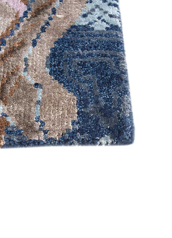 Designerski dywan 90x60cm - Designerteppich