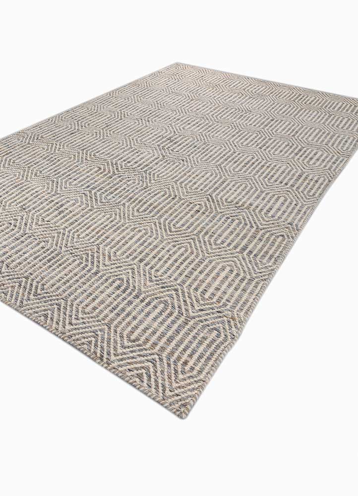 Dywan wełniany 270x180cm - Dywan wełniany