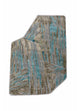 Designerski dywan 180x270cm - Designerteppich