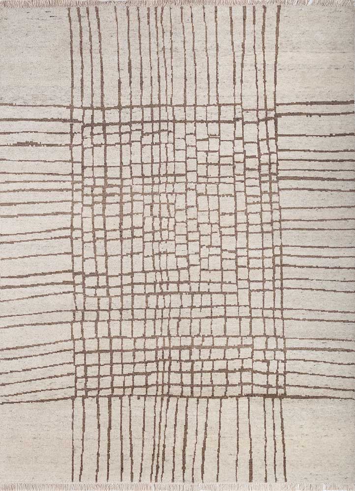 Dywan wełniany 240x300cm - Dywan wełniany