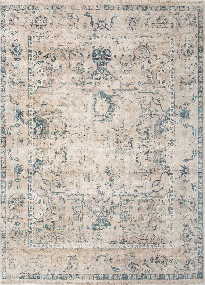 Designerski dywan 240x300cm - Designerteppich