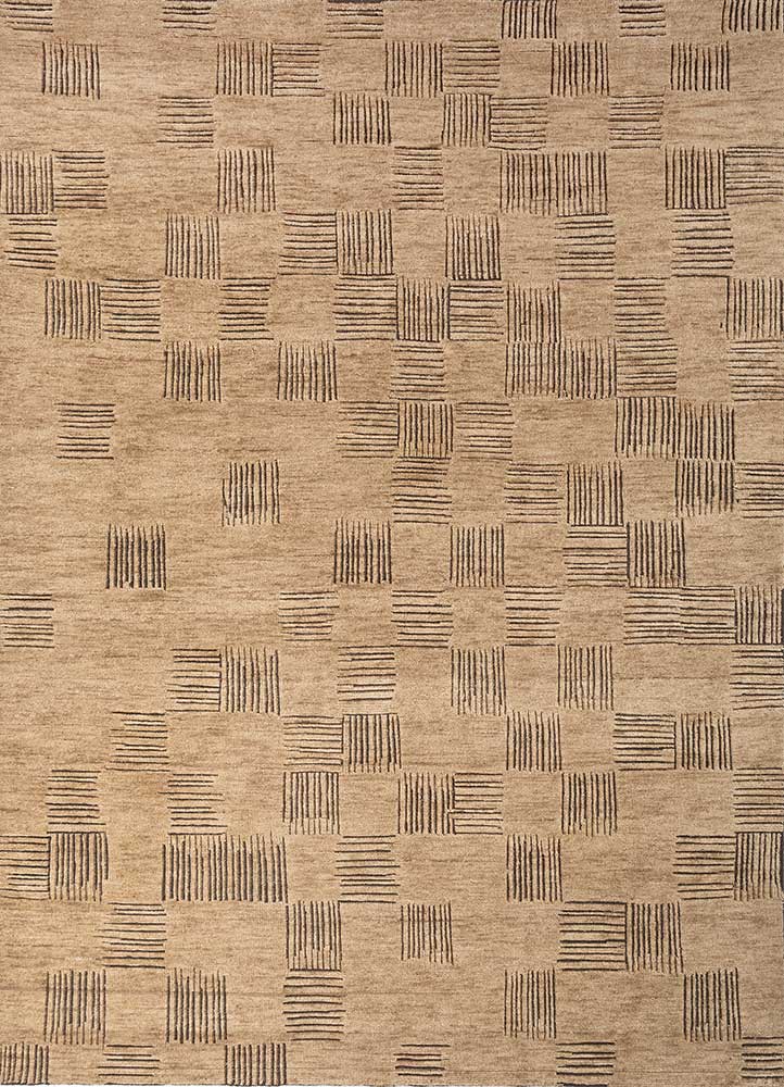 Dywan wełniany 240x300cm - Dywan wełniany