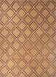 Dywan jutowy Dywan 240x300cm