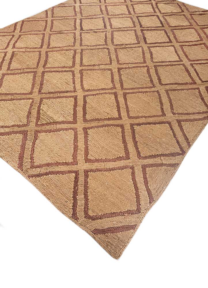 Dywan jutowy Dywan 240x300cm