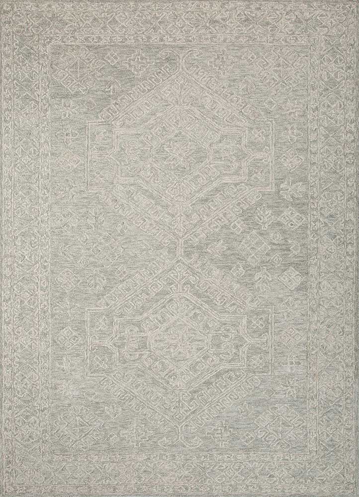 Dywan wełniany 150x240cm - Dywan wełniany