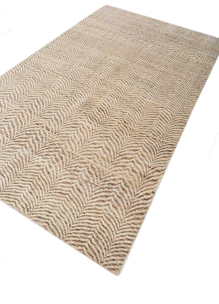 Dywan wełniany 240x150cm - Dywan wełniany
