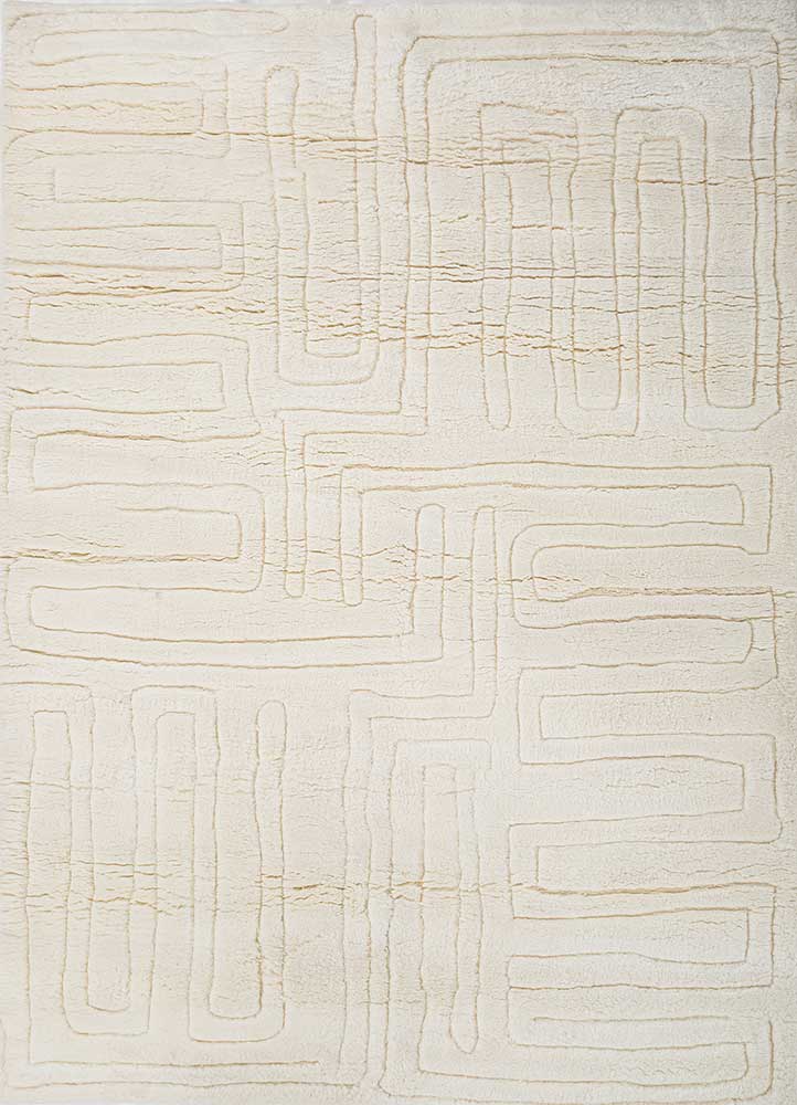 Dywan wełniany 150x240cm - Dywan wełniany