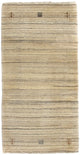 Dywan wełniany 124x63cm - Dywan wełniany