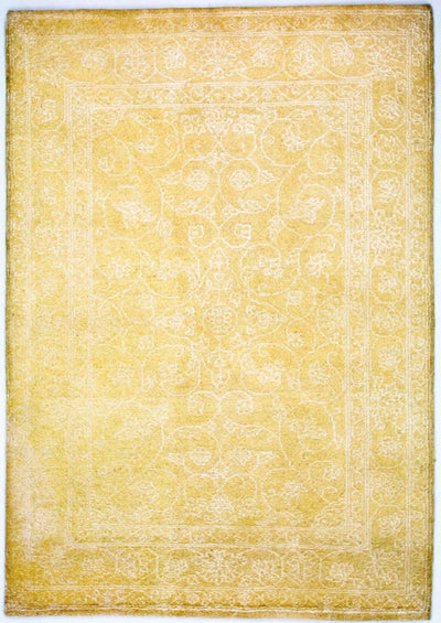 Designerski dywan 140x202cm - Designerteppich