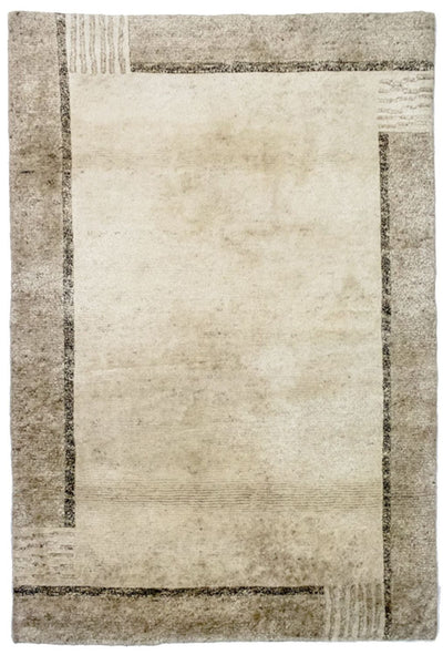 Dywan z Nepalu 122x173cm - Dywan wełniany