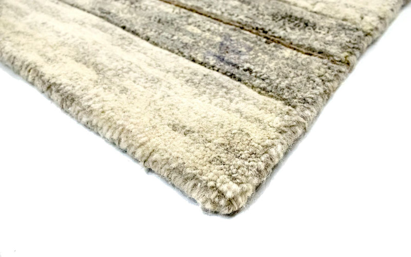 Dywan z Nepalu - 178 x 123 cm - wielokolorowy