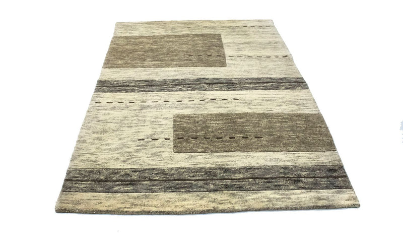 Dywan z Nepalu - 178 x 123 cm - wielokolorowy