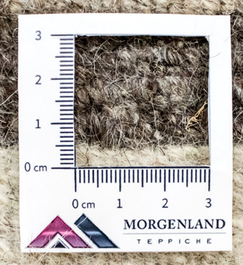 Dywan z Nepalu - 179 x 119 cm - wielokolorowy