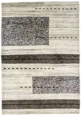 Dywan z Nepalu - 183 x 125 cm - wielokolorowy