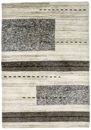 Dywan z Nepalu - 183 x 125 cm - wielokolorowy