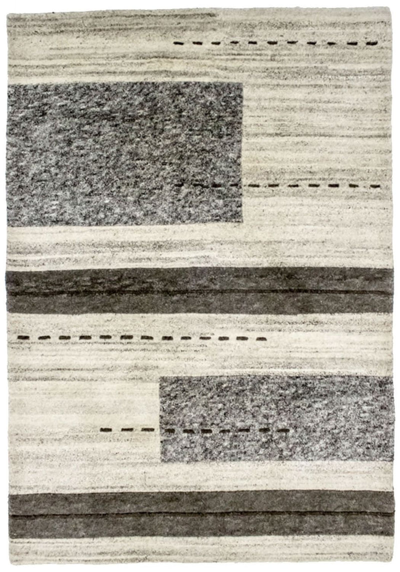 Dywan z Nepalu - 183 x 125 cm - wielokolorowy