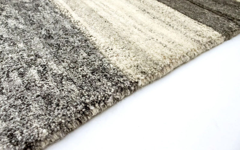 Dywan z Nepalu - 183 x 125 cm - wielokolorowy