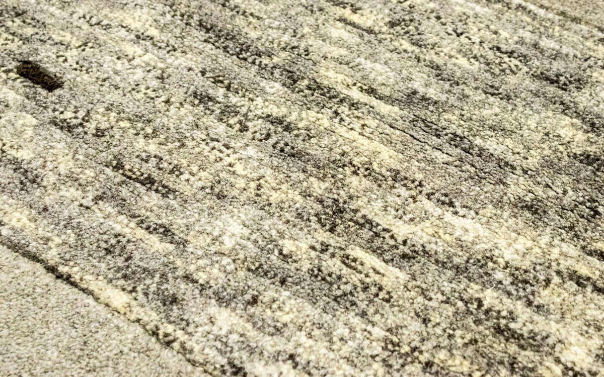 Dywan z Nepalu - 185 x 123 cm - wielokolorowy