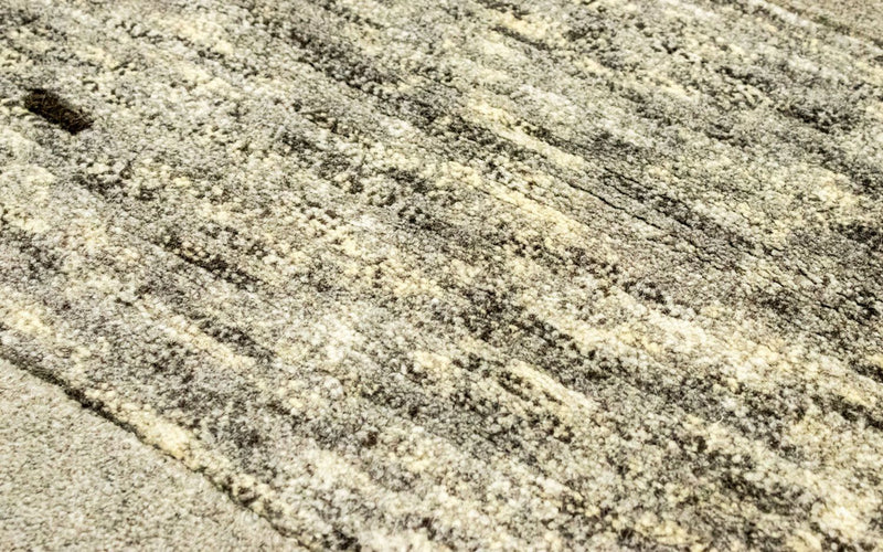 Dywan z Nepalu - 185 x 123 cm - wielokolorowy