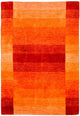 Dywan wełniany 184x133cm - Dywan wełniany