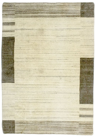 Gabbeh Loom Dywan 135x192cm - Dywan wełniany