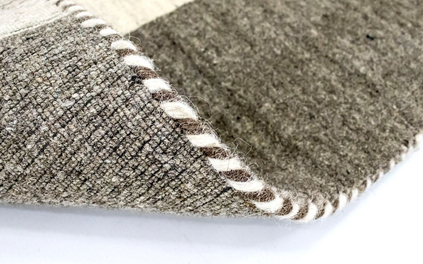 Gabbeh Loom Dywan 192x135cm - Dywan wełniany